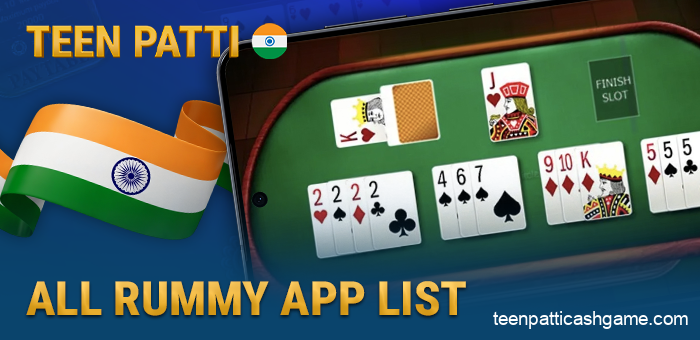 About the Best Mobile Apps for Playing Rummy in India